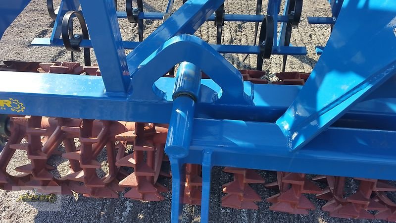 Sonstige Bodenbearbeitungsgeräte des Typs WM Meyer FFZG 4500, Neumaschine in Andervenne (Bild 5)