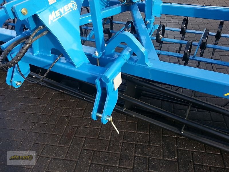 Sonstige Bodenbearbeitungsgeräte des Typs Meyer Agrartechnik FFZG 6000, Neumaschine in Andervenne (Bild 7)