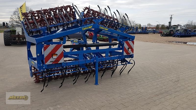 Sonstige Bodenbearbeitungsgeräte des Typs WM Meyer FFZG 6000, Neumaschine in Andervenne (Bild 25)