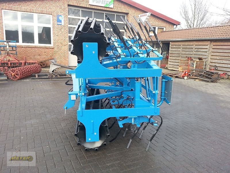 Sonstige Bodenbearbeitungsgeräte des Typs WM Meyer FFZG 6000, Neumaschine in Andervenne (Bild 15)