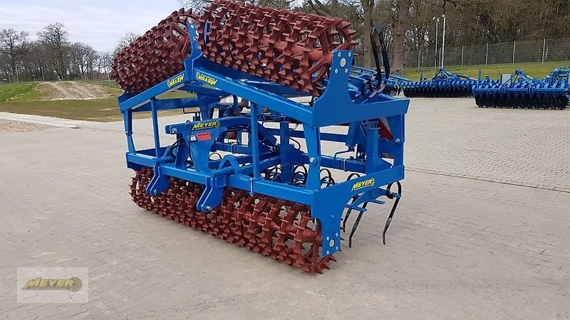 Sonstige Bodenbearbeitungsgeräte des Typs WM Meyer FFZG 6000, Neumaschine in Andervenne (Bild 22)