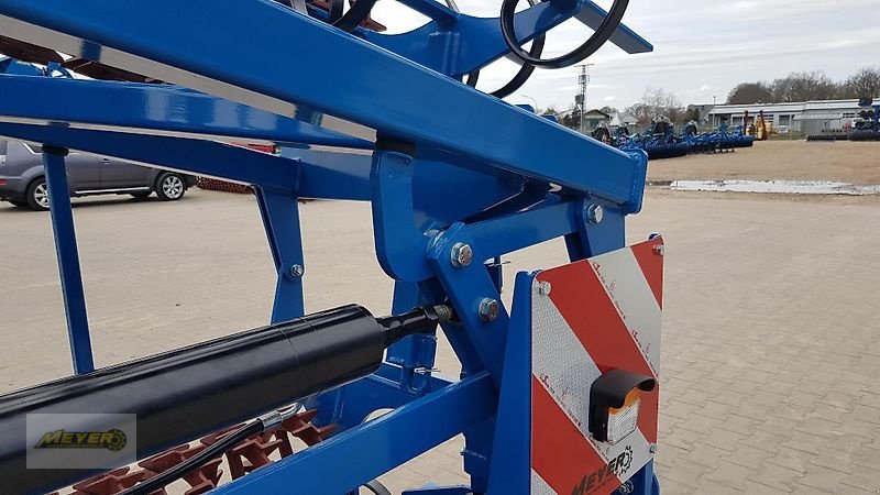 Sonstige Bodenbearbeitungsgeräte des Typs WM Meyer FFZG 6000, Neumaschine in Andervenne (Bild 28)