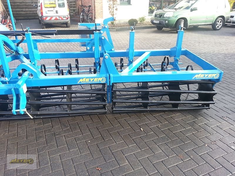 Sonstige Bodenbearbeitungsgeräte des Typs WM Meyer FFZG 6000, Neumaschine in Andervenne (Bild 8)