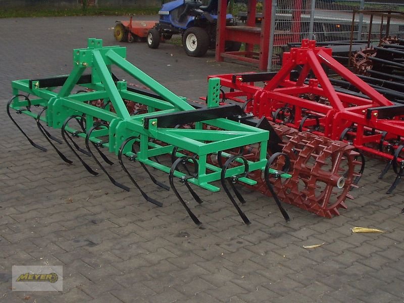 Saatbettkombination des Typs Meyer Agrartechnik KK 3000, Neumaschine in Andervenne (Bild 10)