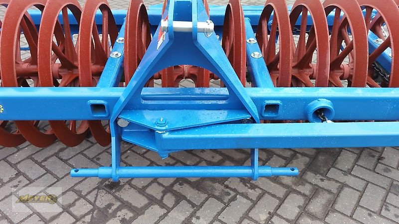 Packer & Walze des Typs Meyer Agrartechnik LFWP 16, Neumaschine in Andervenne (Bild 9)