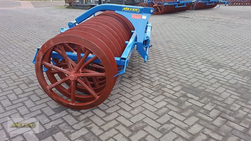 Packer & Walze des Typs Meyer Agrartechnik LFWP 16, Neumaschine in Andervenne (Bild 12)