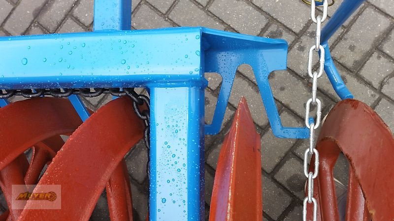 Packer & Walze des Typs WM Meyer LFWP 16, Neumaschine in Andervenne (Bild 16)