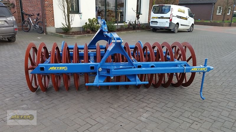 Packer & Walze des Typs Meyer Agrartechnik LFWP 16/4 N, Neumaschine in Andervenne (Bild 5)