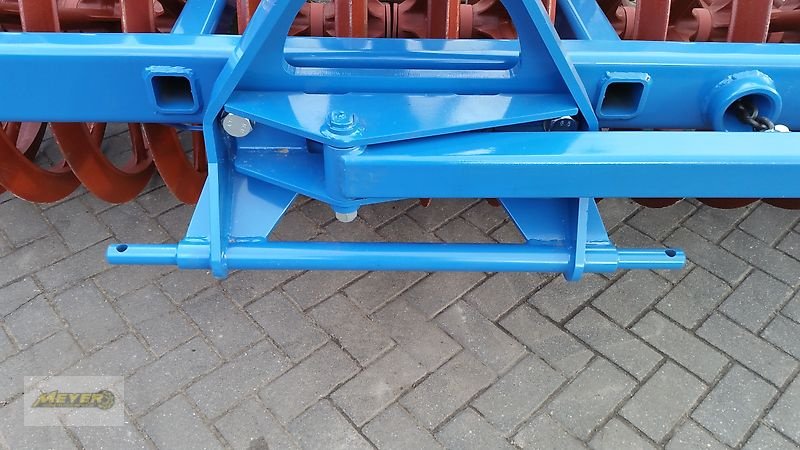 Packer & Walze des Typs Meyer Agrartechnik LFWP 16/4 N, Neumaschine in Andervenne (Bild 20)