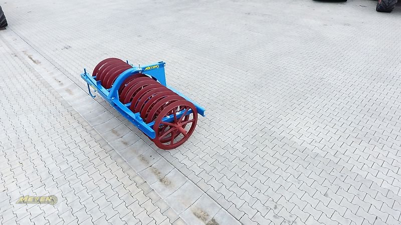 Packer & Walze des Typs Meyer Agrartechnik WP 11/4, Neumaschine in Andervenne (Bild 11)