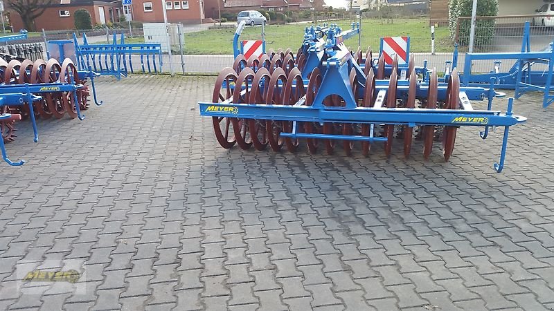 Packer & Walze des Typs Meyer Agrartechnik WP 13/4 N, Neumaschine in Andervenne (Bild 11)