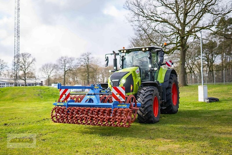 Packer & Walze des Typs Meyer Agrartechnik WP 16/4 N, Neumaschine in Andervenne (Bild 9)