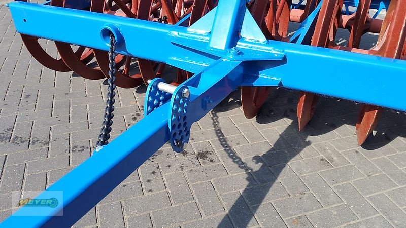 Packer & Walze des Typs Meyer Agrartechnik DWP 19, Neumaschine in Andervenne (Bild 19)