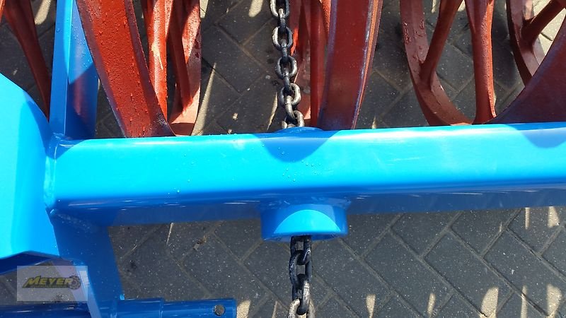 Packer & Walze des Typs Meyer Agrartechnik DWP 21, Neumaschine in Andervenne (Bild 16)