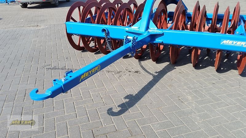 Packer & Walze des Typs WM Meyer DWP 22, Neumaschine in Andervenne (Bild 18)