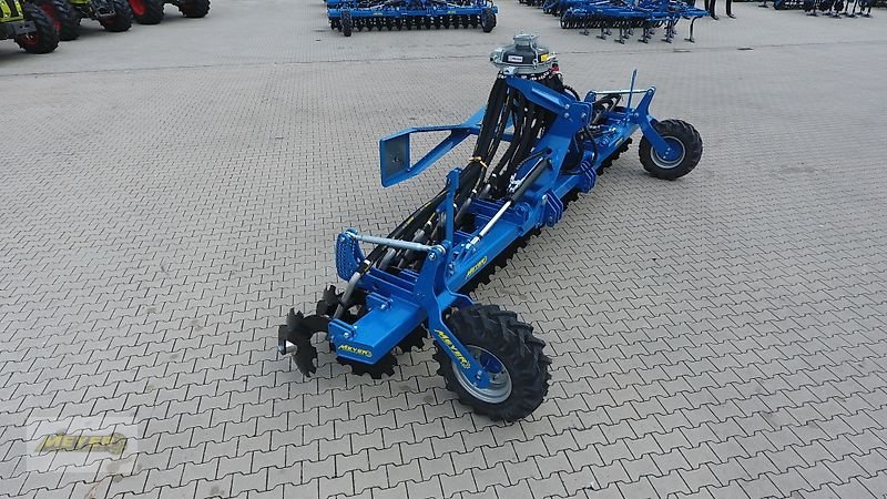 Güllescheibenegge des Typs Meyer Agrartechnik Mixi 5300, Neumaschine in Andervenne (Bild 11)