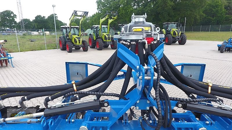 Güllescheibenegge des Typs Meyer Agrartechnik Mixi 6700, Neumaschine in Andervenne (Bild 14)