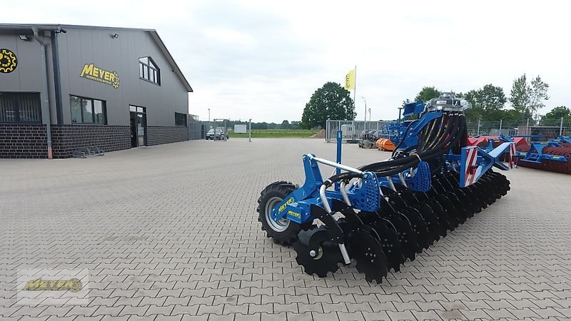 Güllescheibenegge des Typs Meyer Agrartechnik Mixi 6700, Neumaschine in Andervenne (Bild 11)
