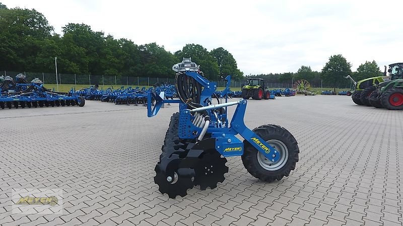 Güllescheibenegge des Typs Meyer Agrartechnik Mixi 6700, Neumaschine in Andervenne (Bild 13)