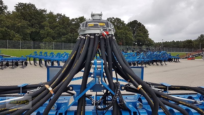 Güllescheibenegge des Typs Meyer Agrartechnik Mixi 6000 F, Neumaschine in Andervenne (Bild 27)