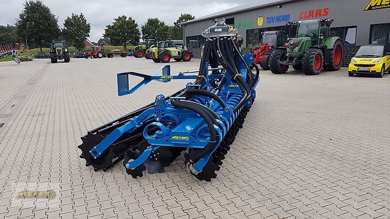 Güllescheibenegge des Typs Meyer Agrartechnik Mixi 6000 F, Neumaschine in Andervenne (Bild 14)