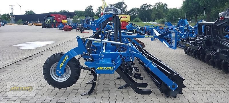 Güllegrubber des Typs Meyer Agrartechnik GG 5000, Neumaschine in Andervenne (Bild 29)