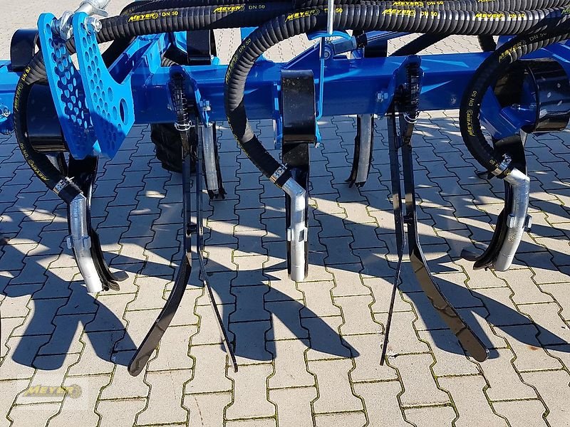 Güllegrubber des Typs Meyer Agrartechnik GG 5000, Neumaschine in Andervenne (Bild 23)