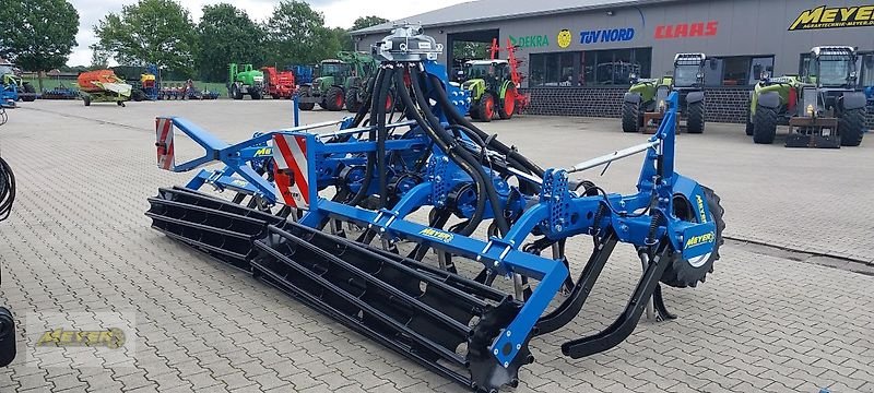 Güllegrubber des Typs Meyer Agrartechnik GG 5000, Neumaschine in Andervenne (Bild 31)