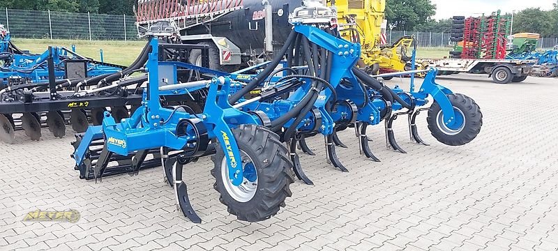 Güllegrubber des Typs Meyer Agrartechnik GG 5000, Neumaschine in Andervenne (Bild 26)