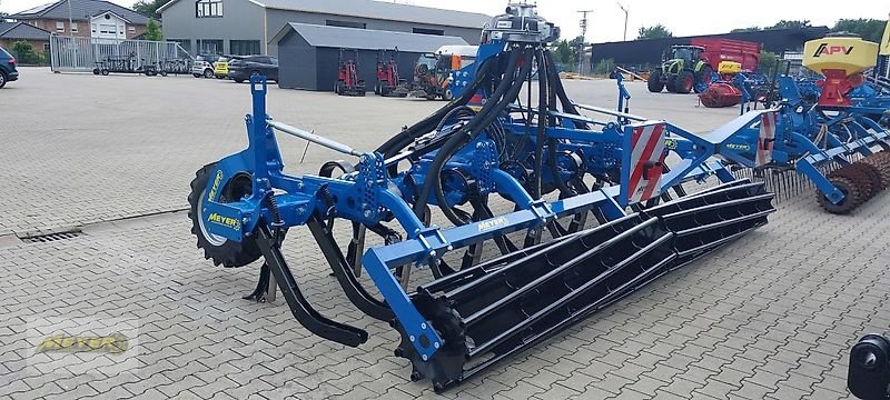 Güllegrubber des Typs Meyer Agrartechnik GG 5000, Neumaschine in Andervenne (Bild 30)