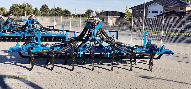 Güllegrubber des Typs Meyer Agrartechnik GG 6000, Neumaschine in Andervenne (Bild 9)