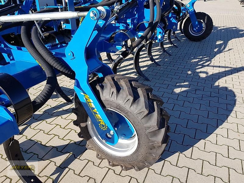 Güllegrubber des Typs Meyer Agrartechnik GG 6000, Neumaschine in Andervenne (Bild 29)