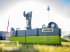 Sonstiges Traktorzubehör des Typs Meyer Agrartechnik UF 800 ZG Frontgewicht, Neumaschine in Andervenne (Bild 11)