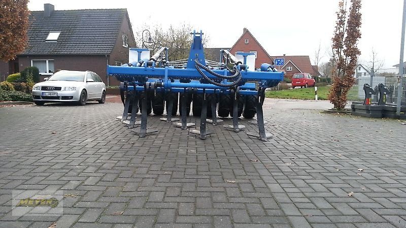 Grubber des Typs WM Meyer TG 3000 Profi, Neumaschine in Andervenne (Bild 19)