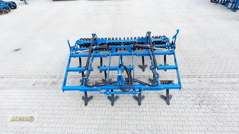 Grubber des Typs Meyer Agrartechnik TG 4000 Profi, Neumaschine in Andervenne (Bild 12)