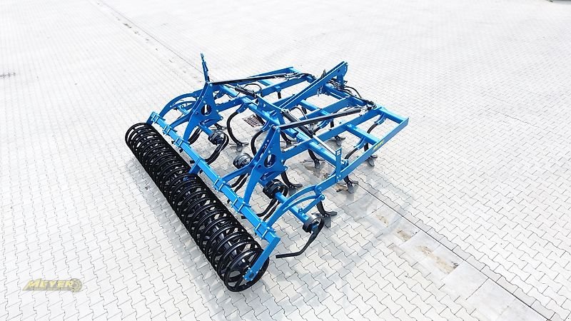 Grubber des Typs Meyer Agrartechnik TG 4000 Profi, Neumaschine in Andervenne (Bild 15)