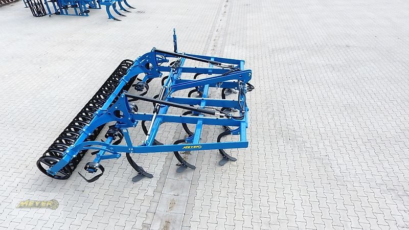 Grubber des Typs Meyer Agrartechnik TG 4000 Profi, Neumaschine in Andervenne (Bild 14)