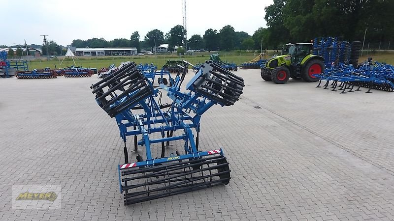 Grubber des Typs Meyer Agrartechnik TG 4000, Neumaschine in Andervenne (Bild 7)