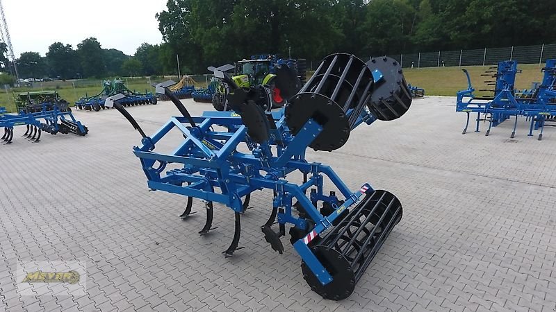 Grubber des Typs Meyer Agrartechnik TG 4000, Neumaschine in Andervenne (Bild 5)