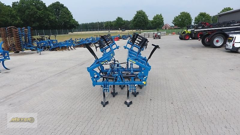 Grubber des Typs Meyer Agrartechnik TG 4000, Neumaschine in Andervenne (Bild 1)