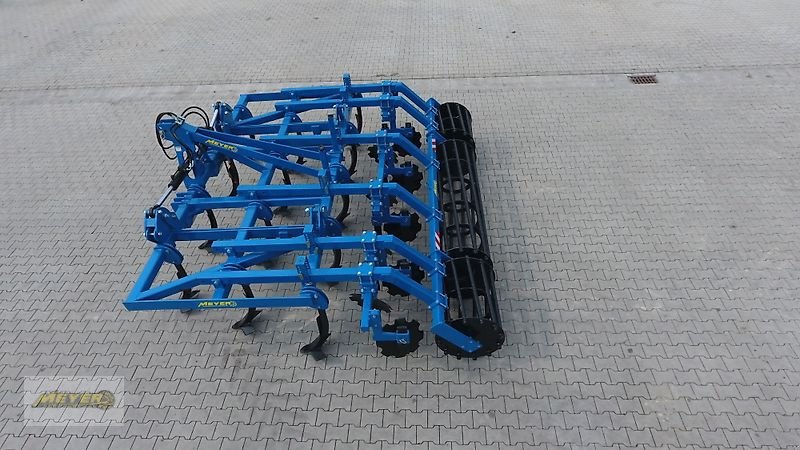 Grubber des Typs Meyer Agrartechnik TG 4000, Neumaschine in Andervenne (Bild 18)