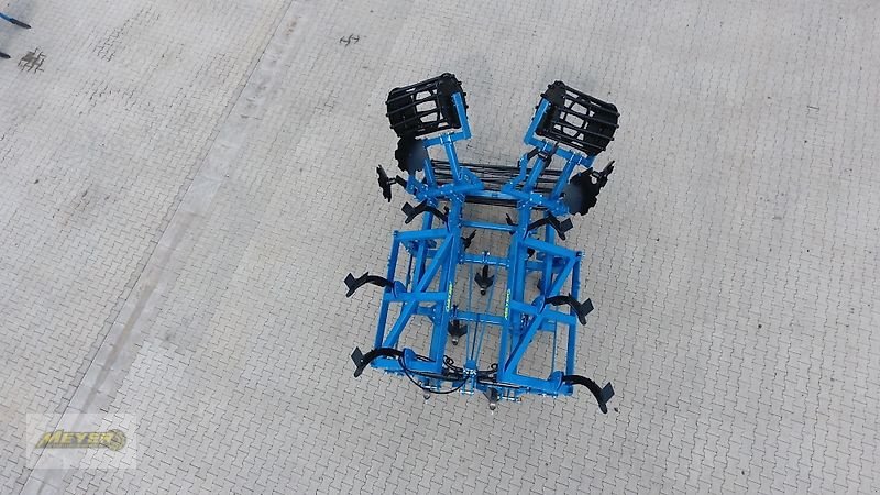 Grubber des Typs Meyer Agrartechnik TG 4000, Neumaschine in Andervenne (Bild 11)