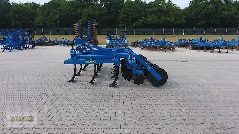 Grubber des Typs Meyer Agrartechnik TG 4000, Neumaschine in Andervenne (Bild 20)