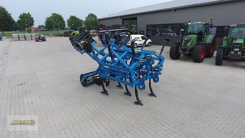 Grubber des Typs Meyer Agrartechnik TG 4000, Neumaschine in Andervenne (Bild 10)