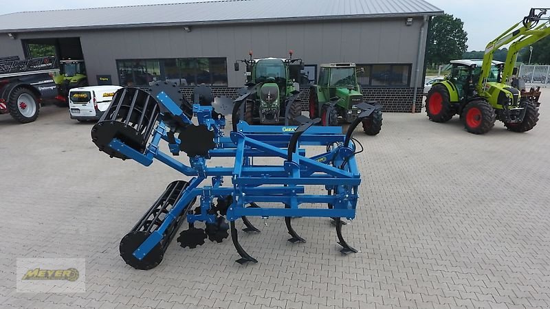 Grubber des Typs Meyer Agrartechnik TG 4000, Neumaschine in Andervenne (Bild 9)