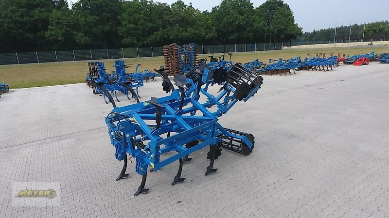 Grubber des Typs Meyer Agrartechnik TG 4000, Neumaschine in Andervenne (Bild 2)