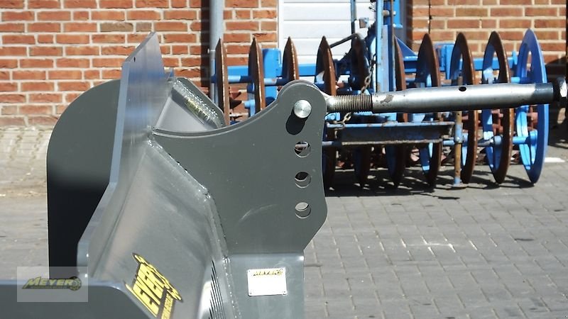 Maisschiebeschild des Typs Meyer Agrartechnik PS 3000, Neumaschine in Andervenne (Bild 4)