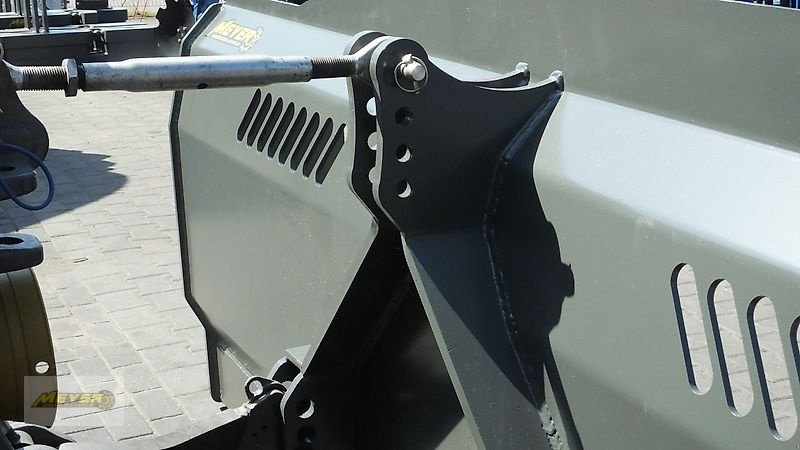 Maisschiebeschild des Typs Meyer Agrartechnik PS 3000, Neumaschine in Andervenne (Bild 12)