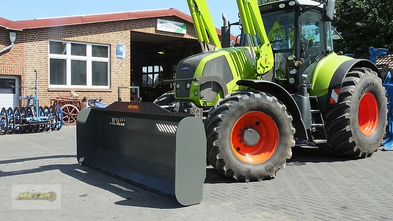 Maisschiebeschild des Typs Meyer Agrartechnik PS 3000, Neumaschine in Andervenne (Bild 20)