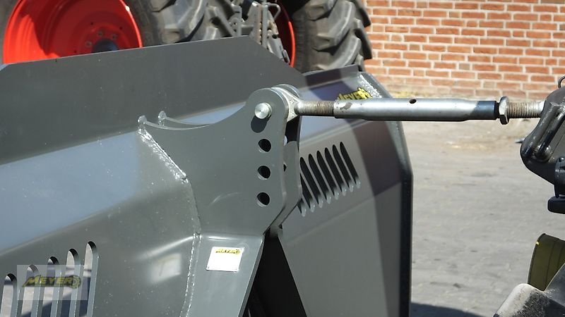 Maisschiebeschild des Typs Meyer Agrartechnik PS 3000, Neumaschine in Andervenne (Bild 8)